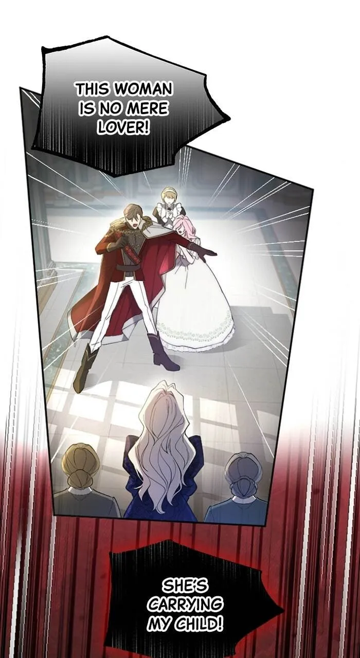 Anata ni Aisarenakute mo Kekkou desu Chapter 3 page 66 - 