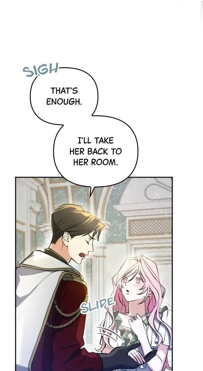 Anata ni Aisarenakute mo Kekkou desu Chapter 3 page 69 - 