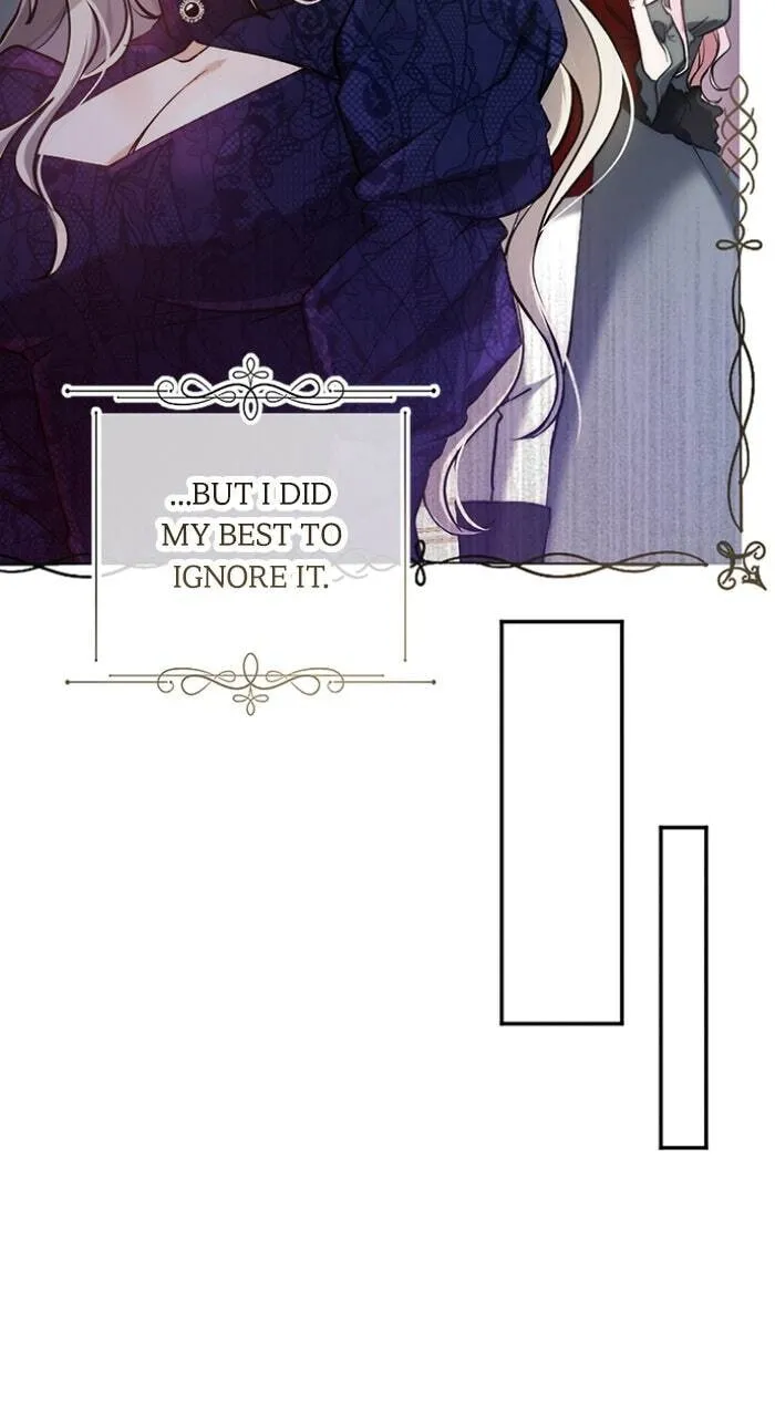 Anata ni Aisarenakute mo Kekkou desu Chapter 3 page 8 - 