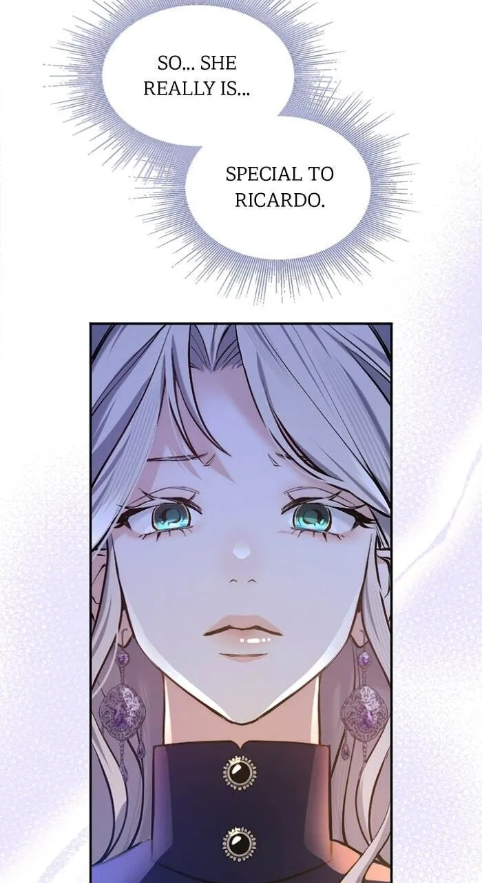 Anata ni Aisarenakute mo Kekkou desu Chapter 3 page 71 - 