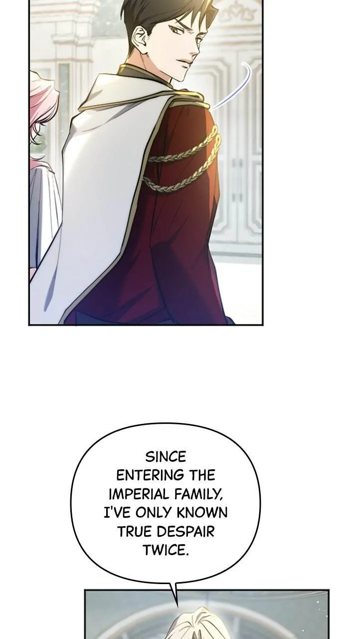 Anata ni Aisarenakute mo Kekkou desu Chapter 3 page 73 - 
