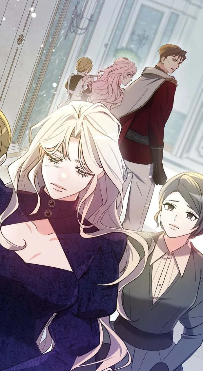 Anata ni Aisarenakute mo Kekkou desu Chapter 3 page 77 - 