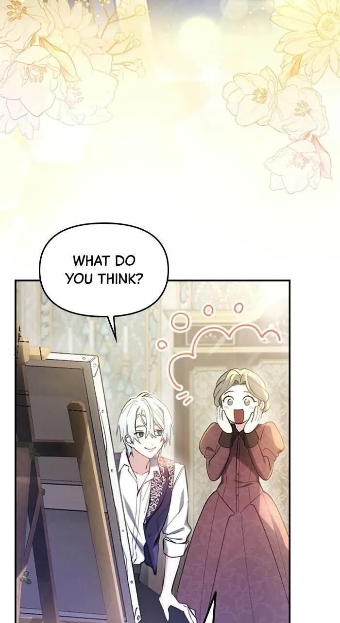 Anata ni Aisarenakute mo Kekkou desu Chapter 3 page 82 - 