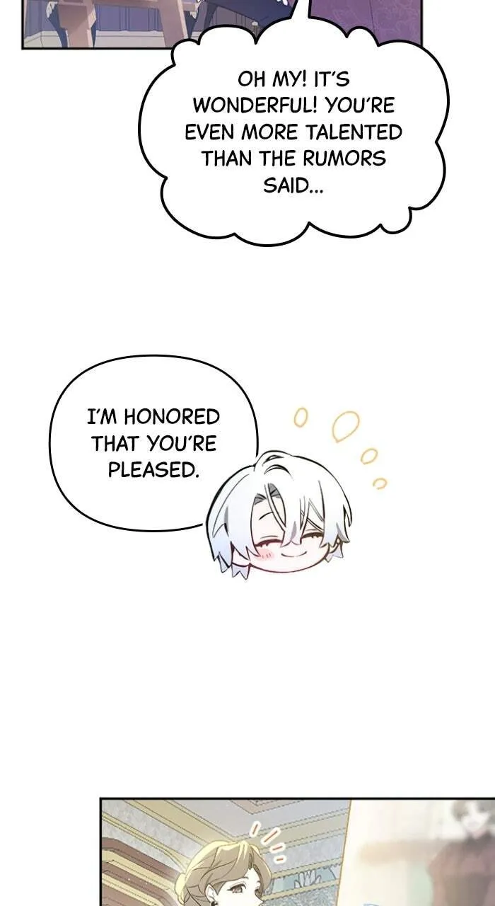 Anata ni Aisarenakute mo Kekkou desu Chapter 3 page 83 - 