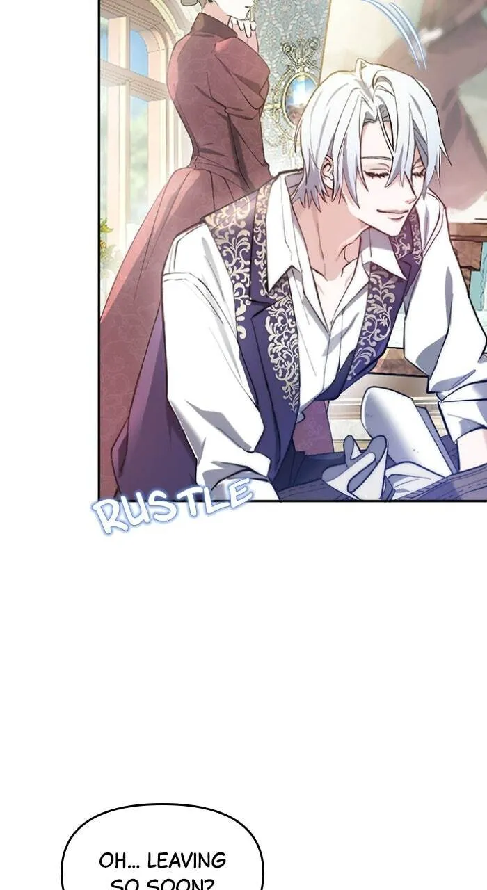 Anata ni Aisarenakute mo Kekkou desu Chapter 3 page 84 - 