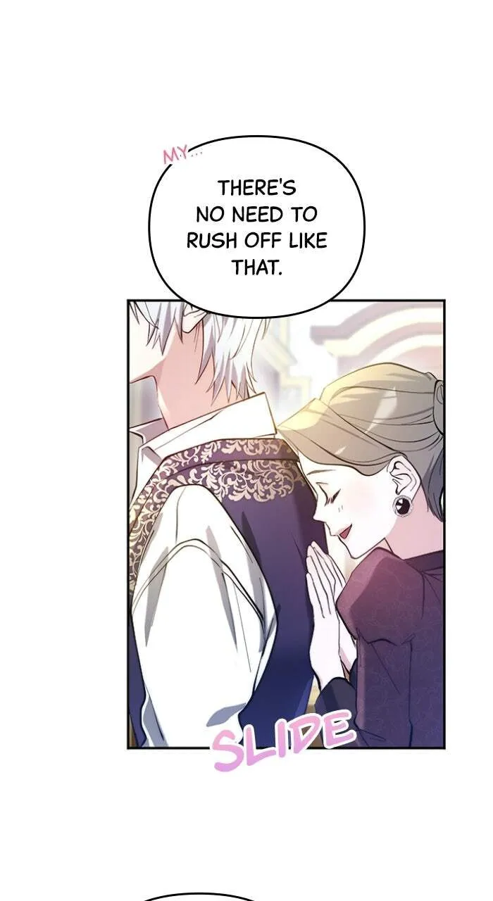 Anata ni Aisarenakute mo Kekkou desu Chapter 3 page 86 - 