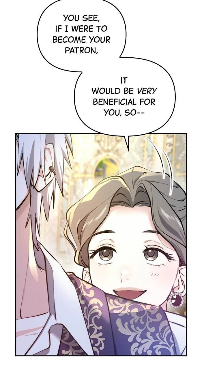 Anata ni Aisarenakute mo Kekkou desu Chapter 3 page 87 - 