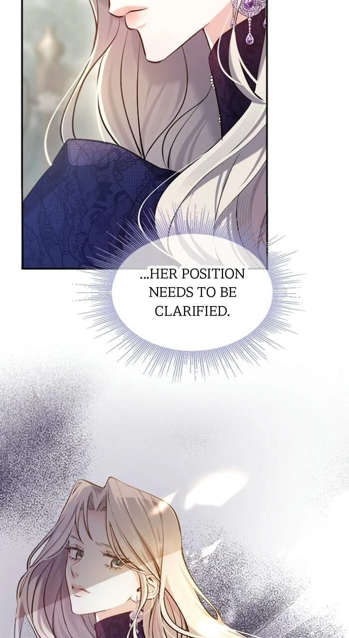 Anata ni Aisarenakute mo Kekkou desu Chapter 3 page 10 - 