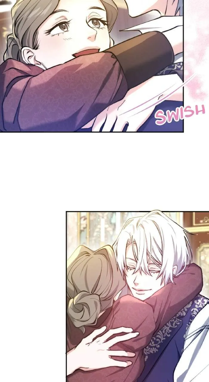 Anata ni Aisarenakute mo Kekkou desu Chapter 3 page 93 - 