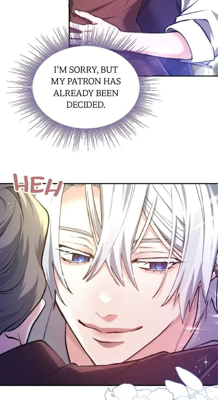 Anata ni Aisarenakute mo Kekkou desu Chapter 3 page 94 - 