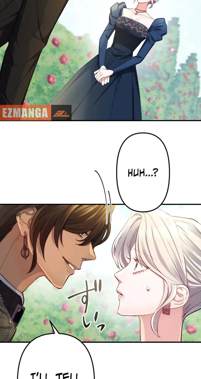 Anata ni Aisarenakute mo Kekkou desu Chapter 30 page 2 - 