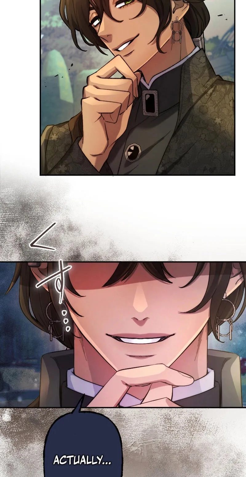 Anata ni Aisarenakute mo Kekkou desu Chapter 30 page 12 - 