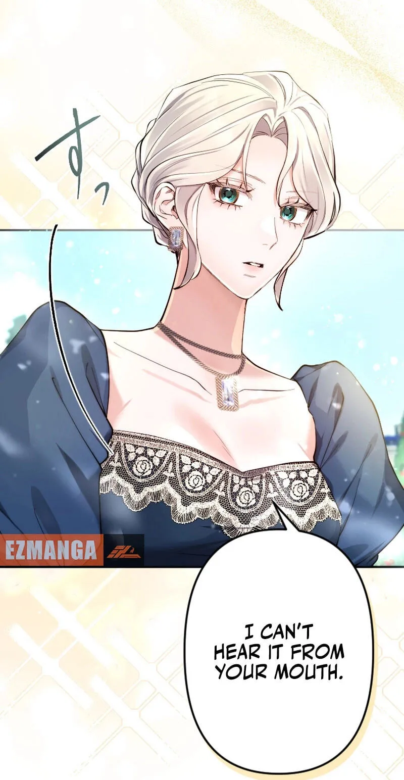 Anata ni Aisarenakute mo Kekkou desu Chapter 30 page 18 - 