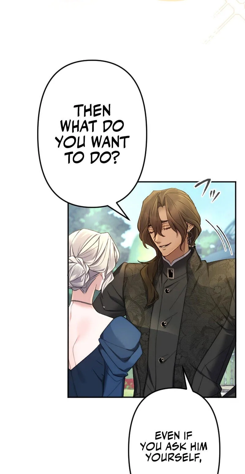 Anata ni Aisarenakute mo Kekkou desu Chapter 30 page 19 - 