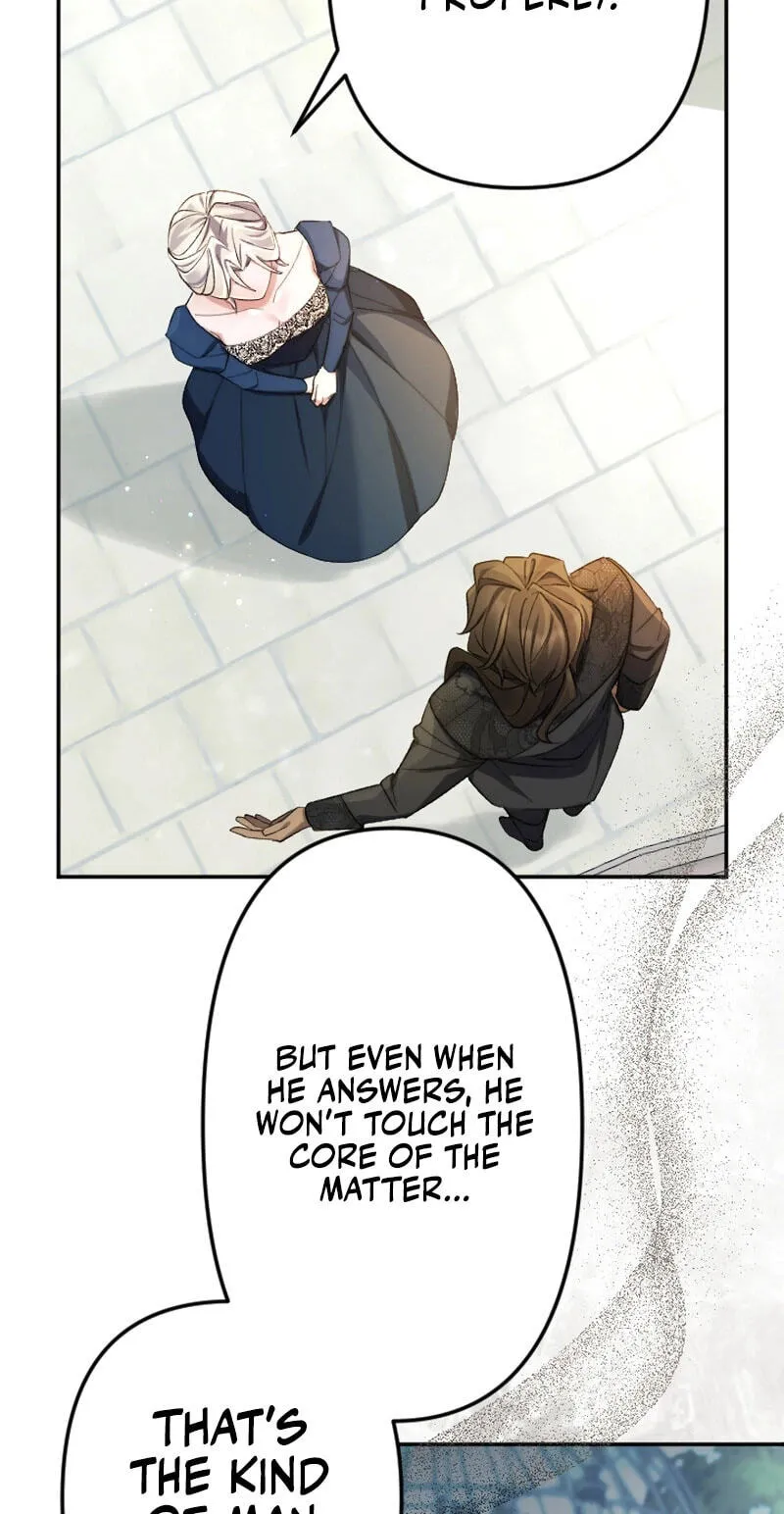 Anata ni Aisarenakute mo Kekkou desu Chapter 30 page 21 - 