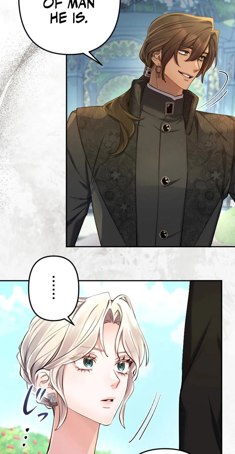 Anata ni Aisarenakute mo Kekkou desu Chapter 30 page 22 - 