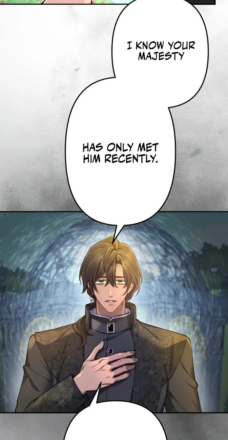 Anata ni Aisarenakute mo Kekkou desu Chapter 30 page 23 - 