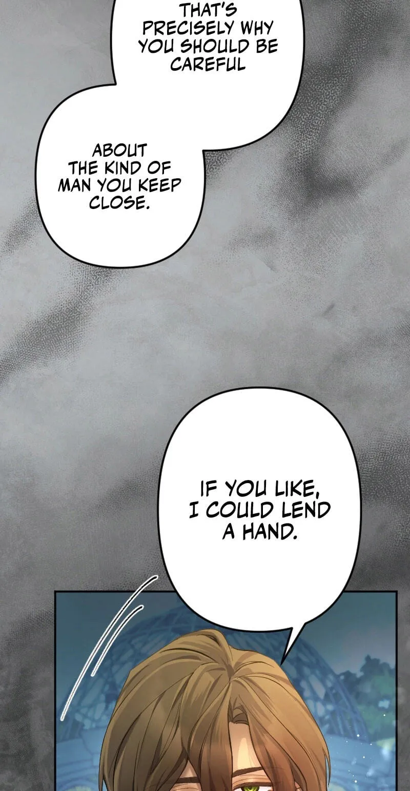 Anata ni Aisarenakute mo Kekkou desu Chapter 30 page 24 - 