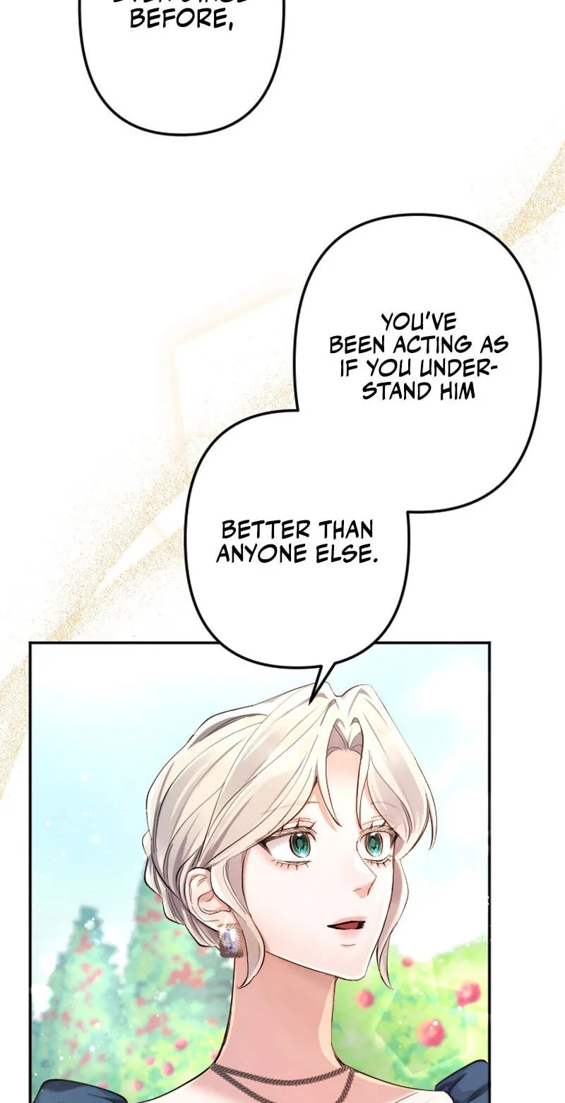 Anata ni Aisarenakute mo Kekkou desu Chapter 30 page 28 - 