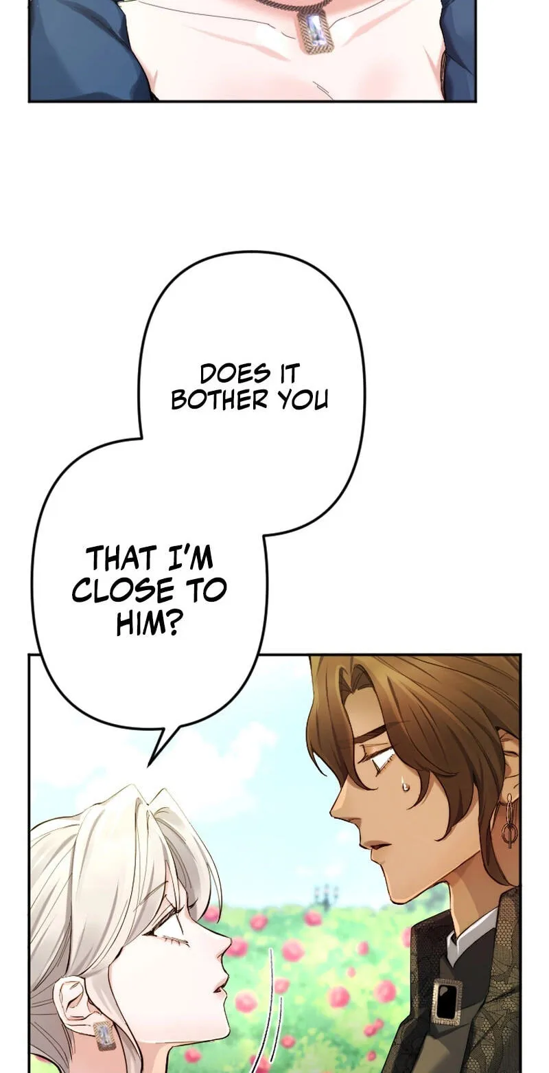 Anata ni Aisarenakute mo Kekkou desu Chapter 30 page 29 - 