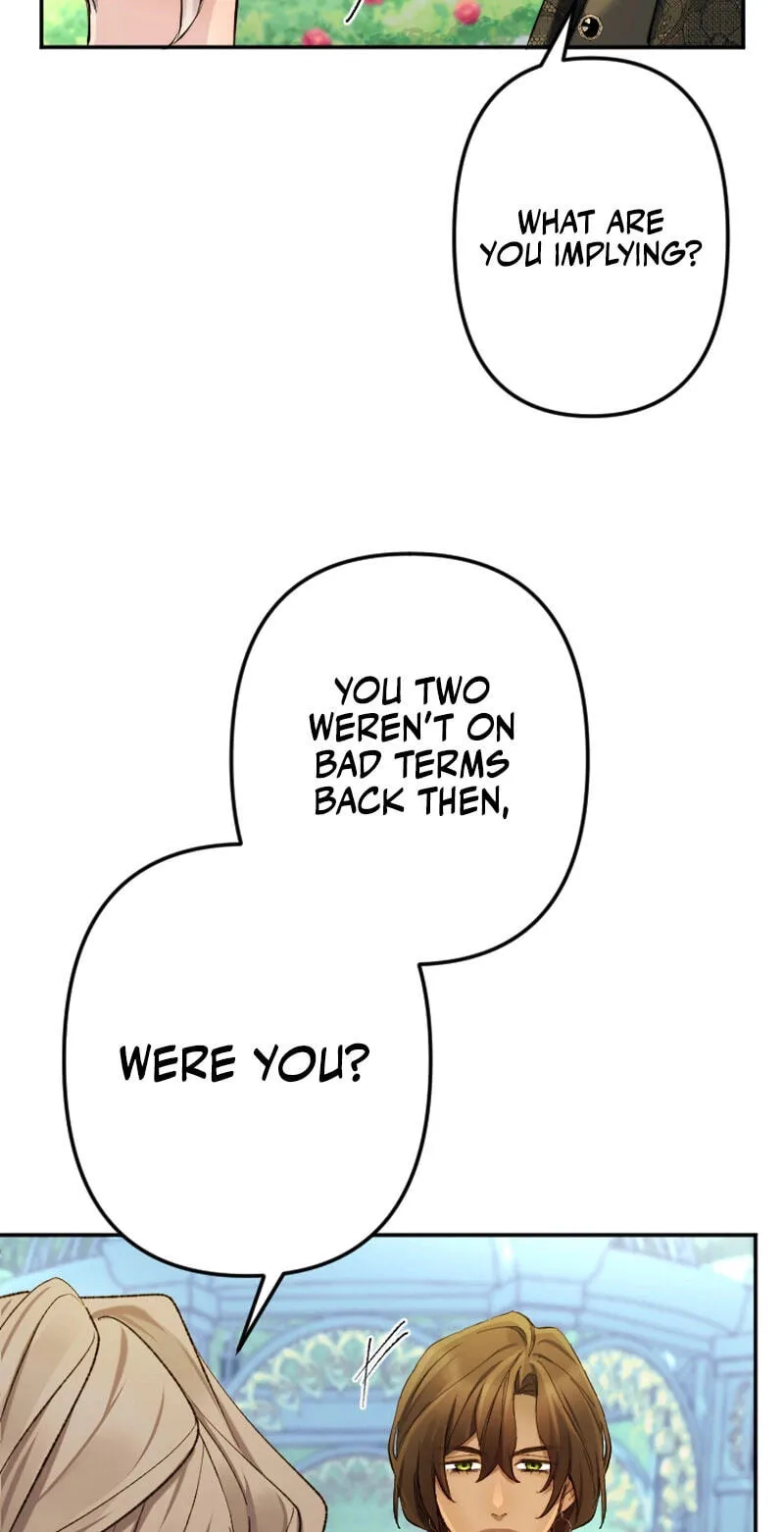 Anata ni Aisarenakute mo Kekkou desu Chapter 30 page 30 - 