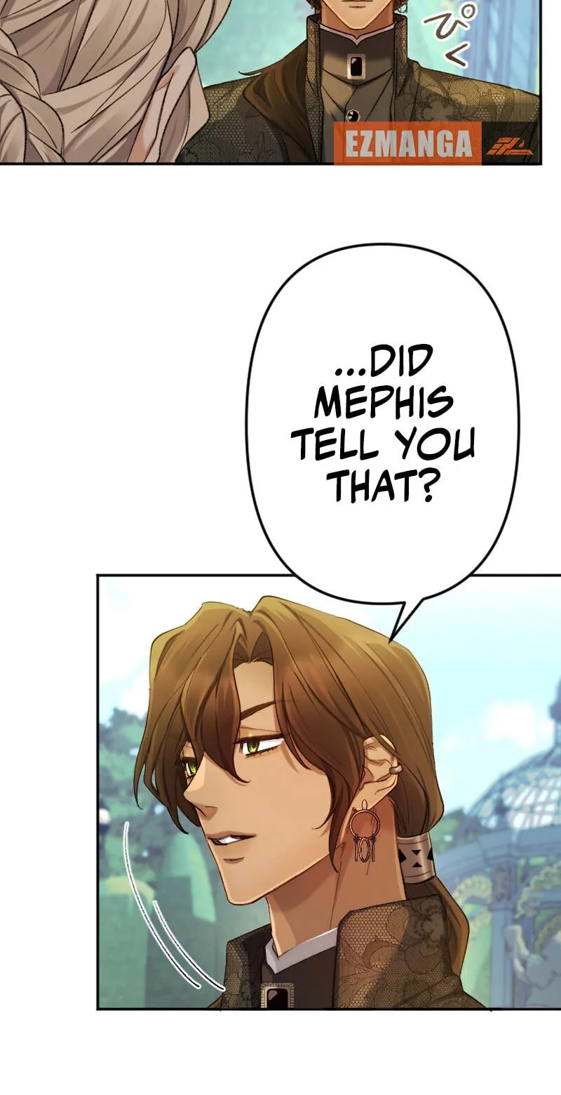 Anata ni Aisarenakute mo Kekkou desu Chapter 30 page 31 - 