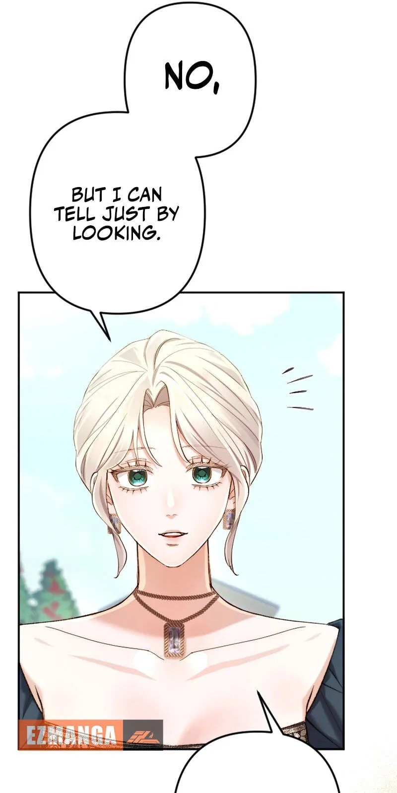 Anata ni Aisarenakute mo Kekkou desu Chapter 30 page 32 - 