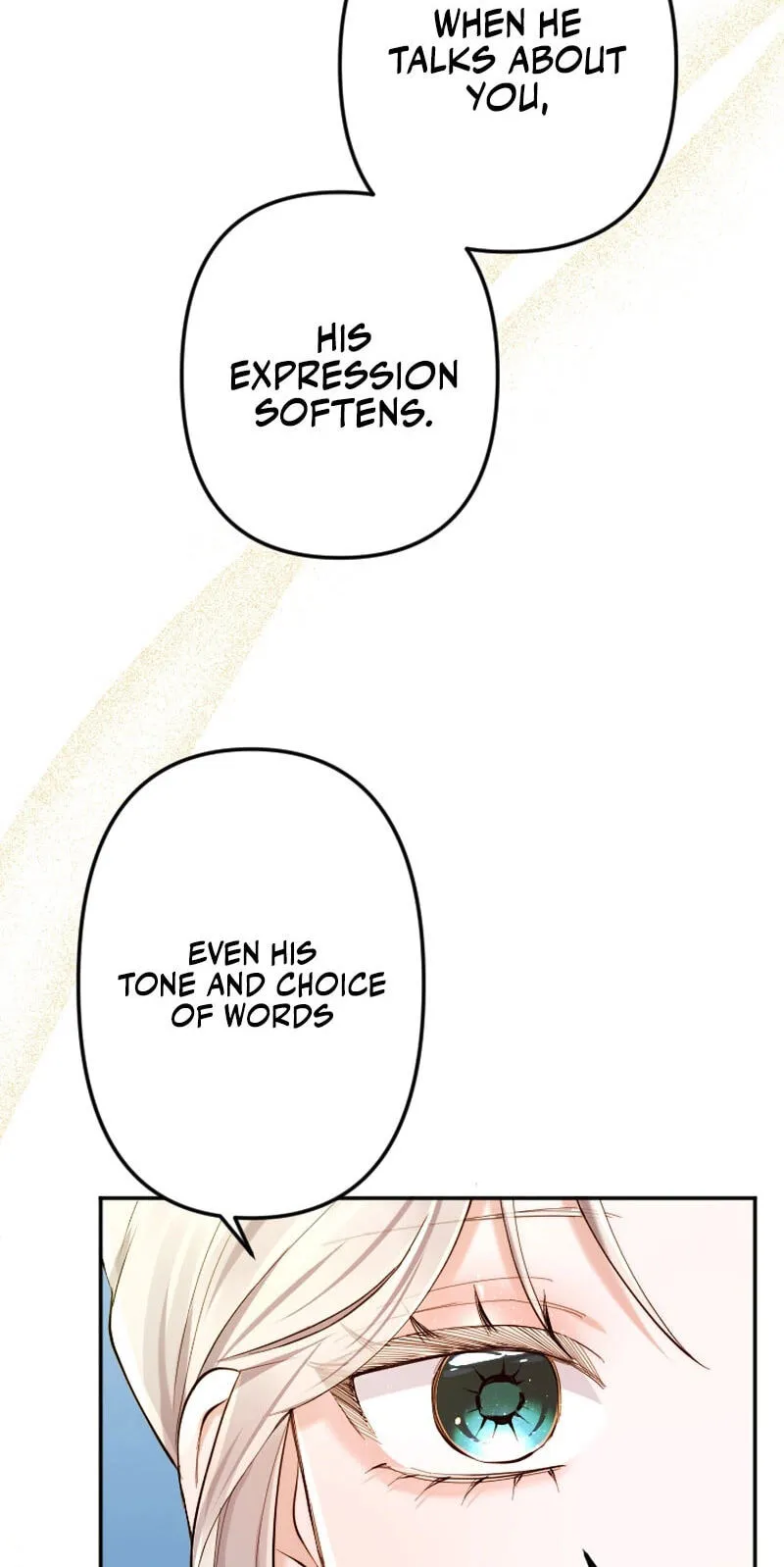 Anata ni Aisarenakute mo Kekkou desu Chapter 30 page 33 - 