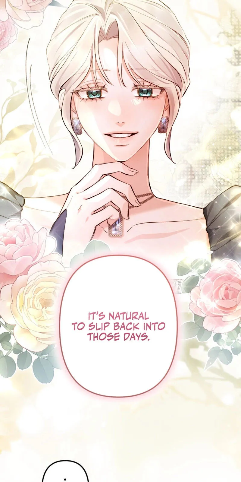 Anata ni Aisarenakute mo Kekkou desu Chapter 30 page 35 - 