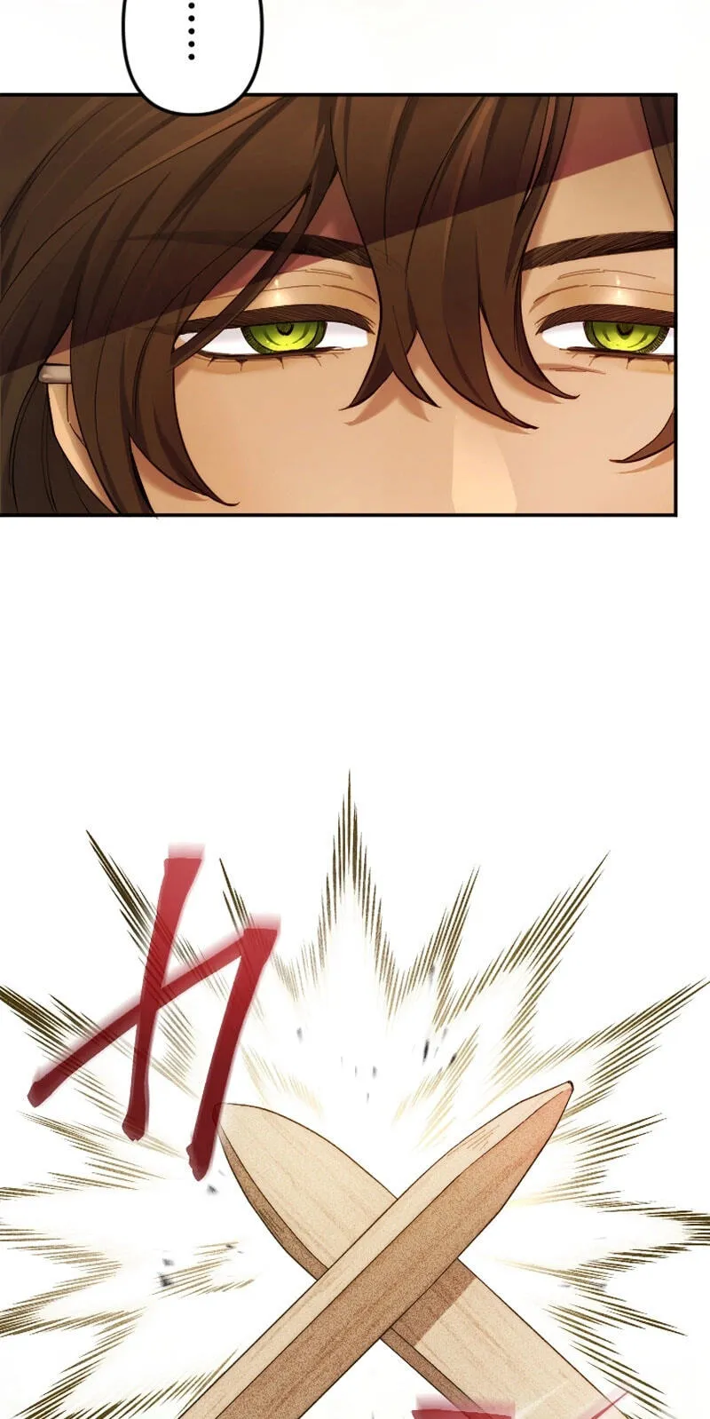 Anata ni Aisarenakute mo Kekkou desu Chapter 30 page 36 - 