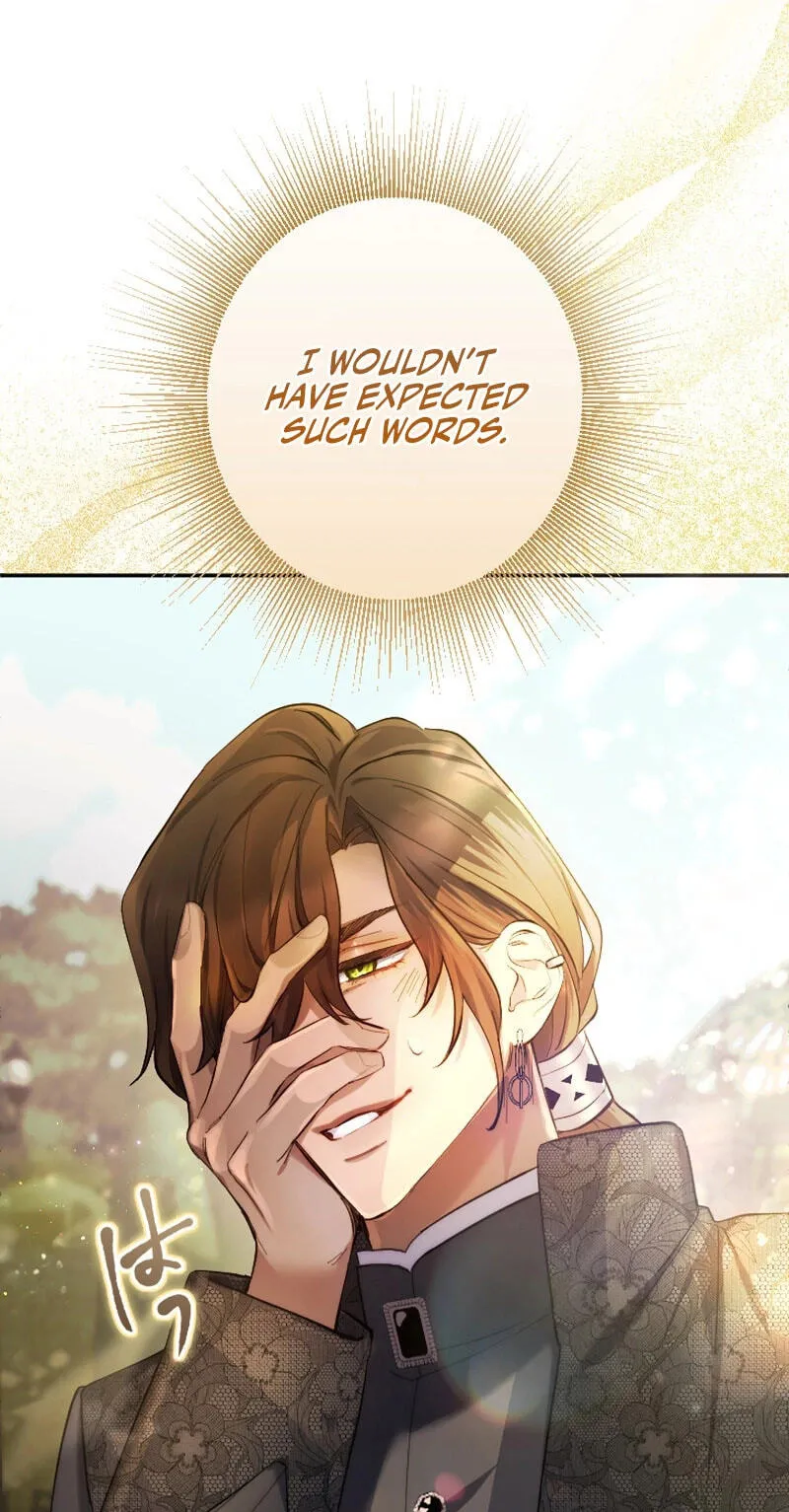 Anata ni Aisarenakute mo Kekkou desu Chapter 30 page 39 - 