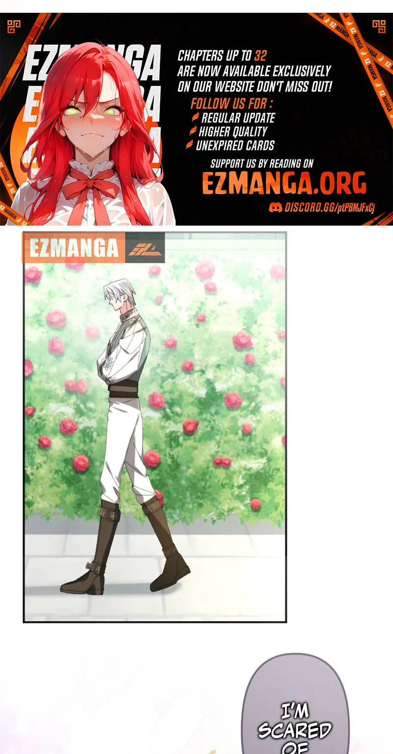 Anata ni Aisarenakute mo Kekkou desu Chapter 30 page 41 - 