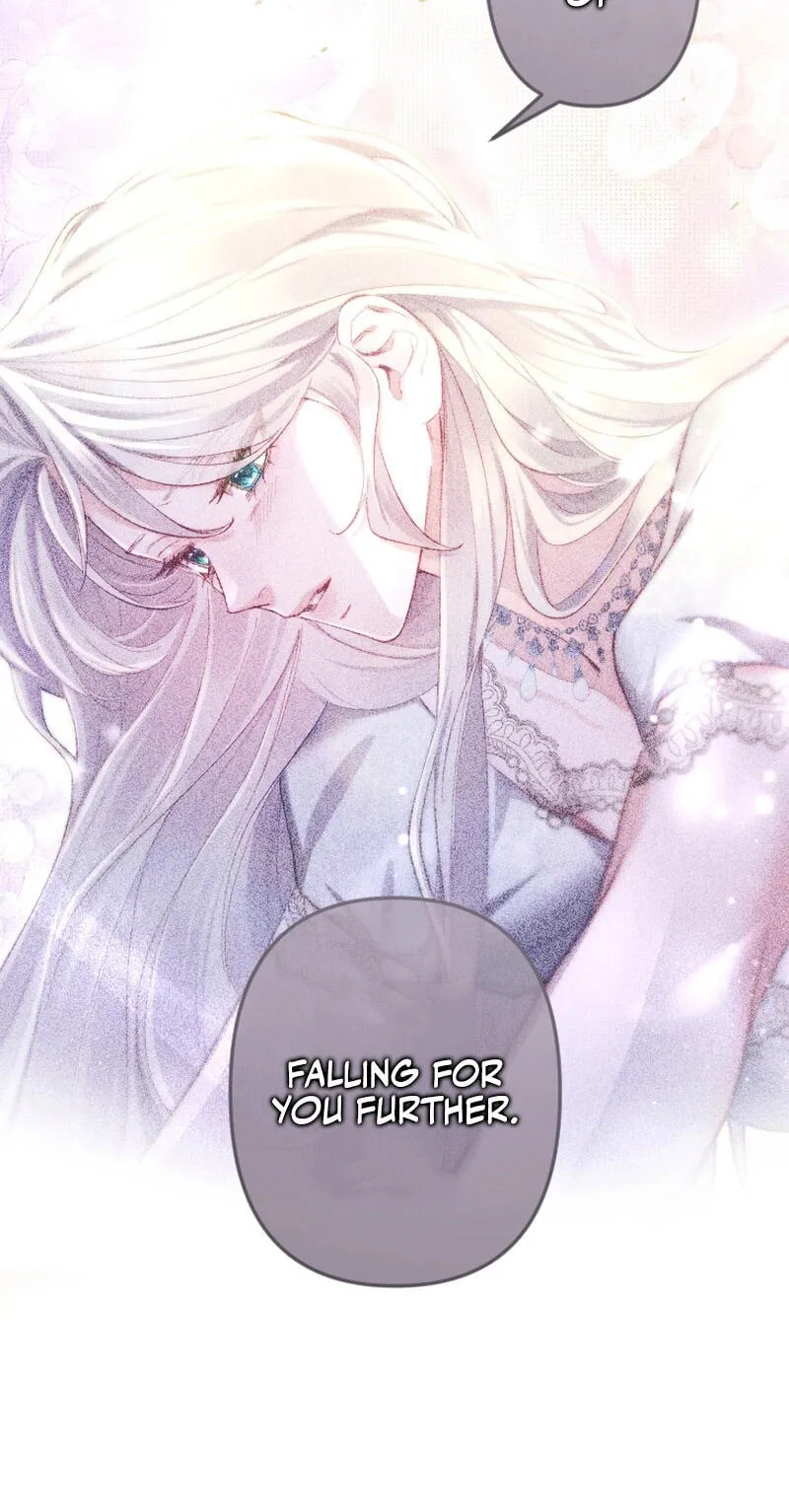 Anata ni Aisarenakute mo Kekkou desu Chapter 30 page 42 - 