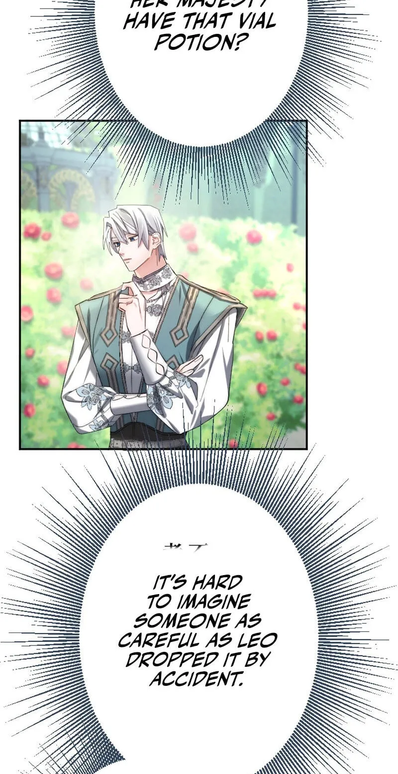 Anata ni Aisarenakute mo Kekkou desu Chapter 30 page 46 - 