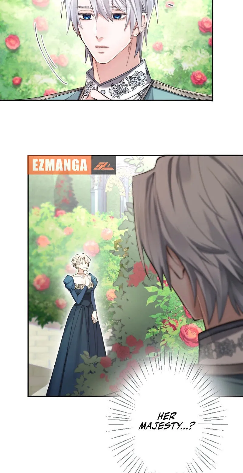 Anata ni Aisarenakute mo Kekkou desu Chapter 30 page 48 - 