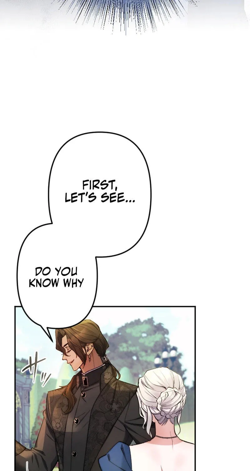 Anata ni Aisarenakute mo Kekkou desu Chapter 30 page 6 - 
