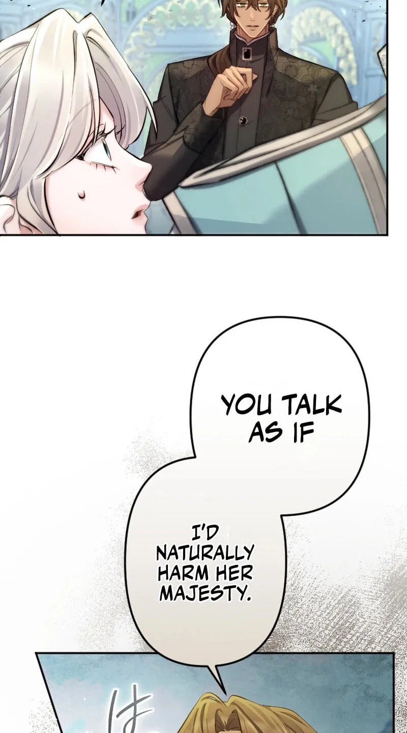 Anata ni Aisarenakute mo Kekkou desu Chapter 30 page 54 - 