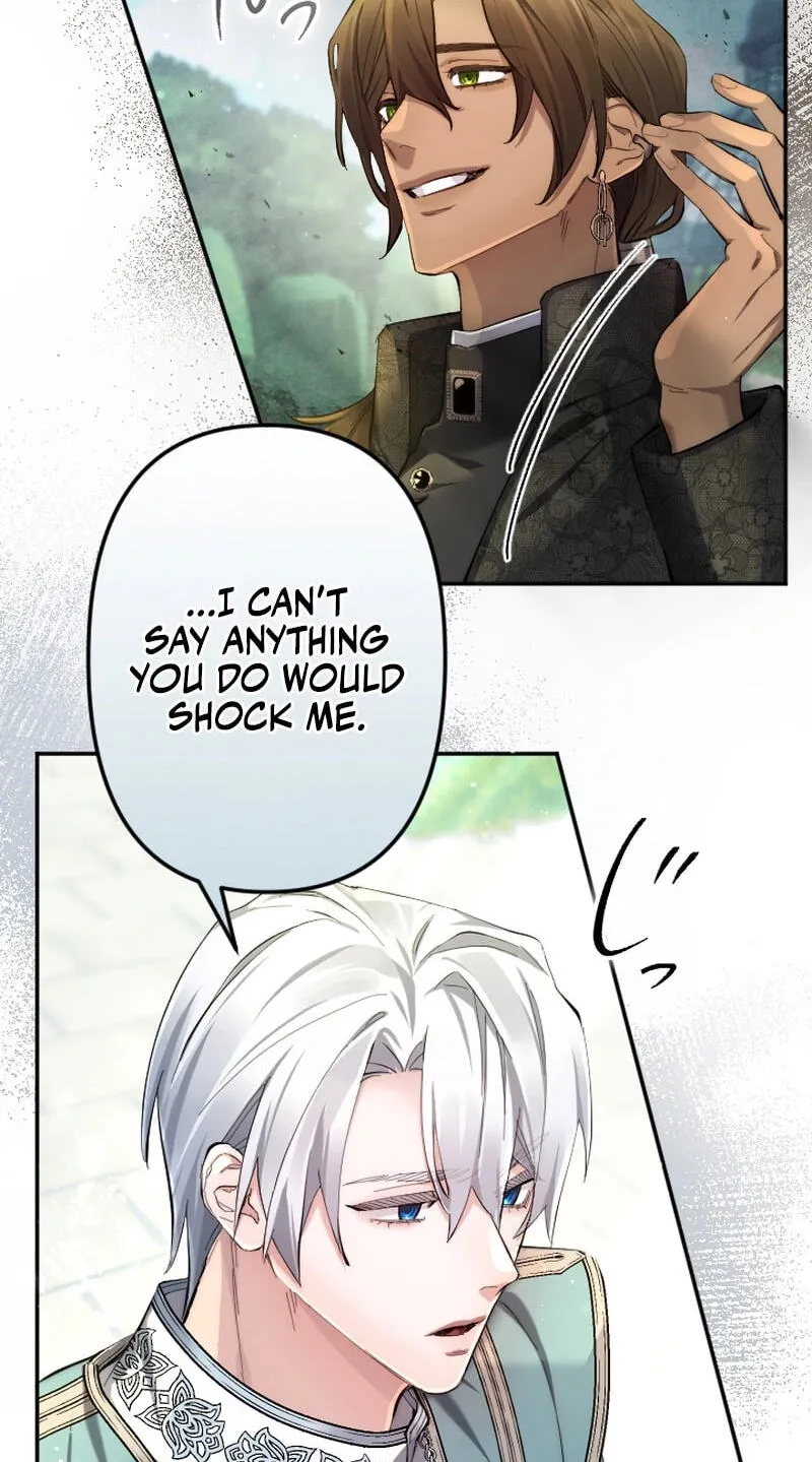 Anata ni Aisarenakute mo Kekkou desu Chapter 30 page 55 - 
