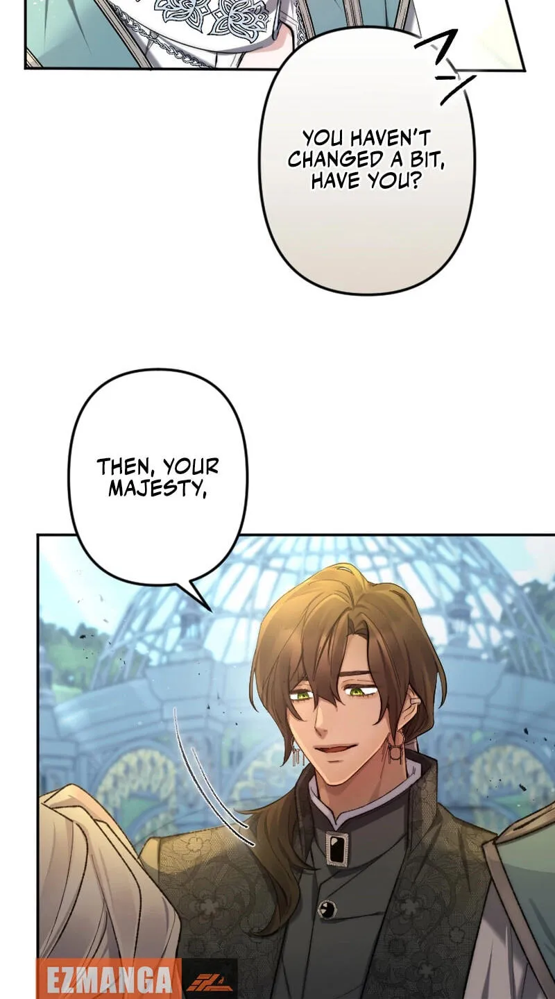 Anata ni Aisarenakute mo Kekkou desu Chapter 30 page 56 - 