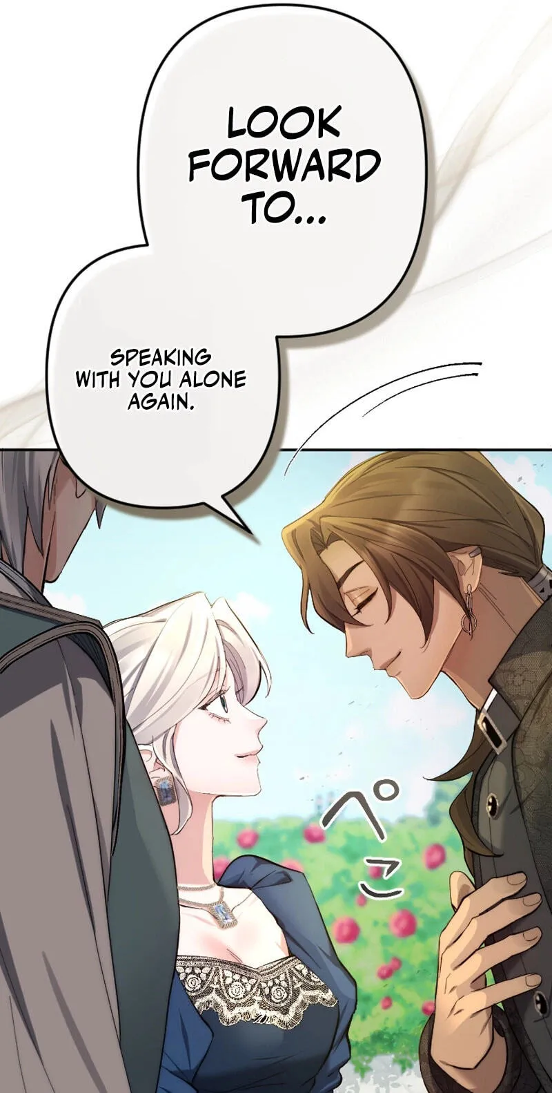 Anata ni Aisarenakute mo Kekkou desu Chapter 30 page 59 - 