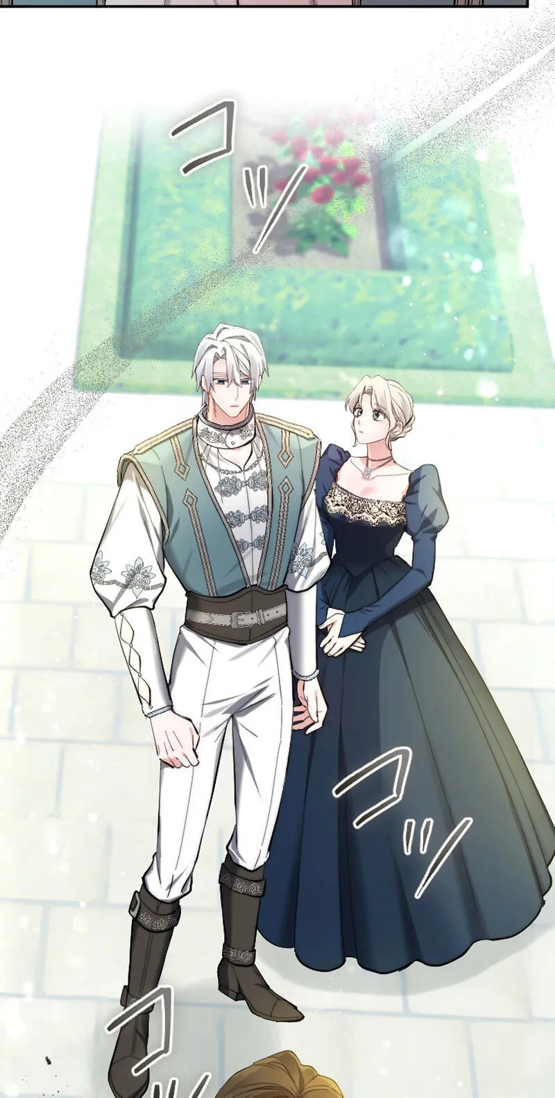 Anata ni Aisarenakute mo Kekkou desu Chapter 30 page 61 - 