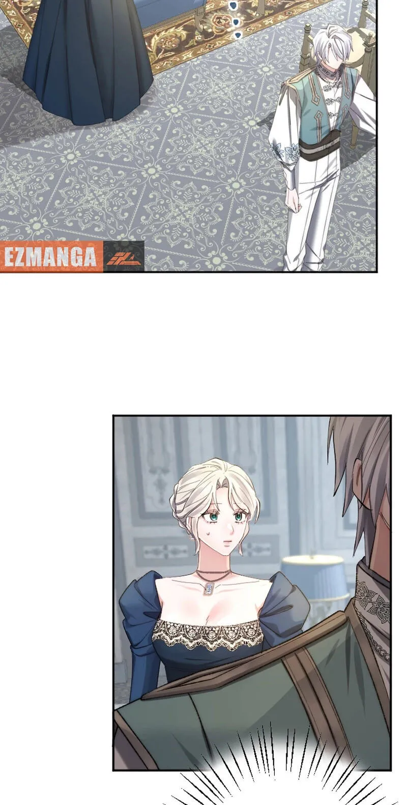 Anata ni Aisarenakute mo Kekkou desu Chapter 30 page 64 - 