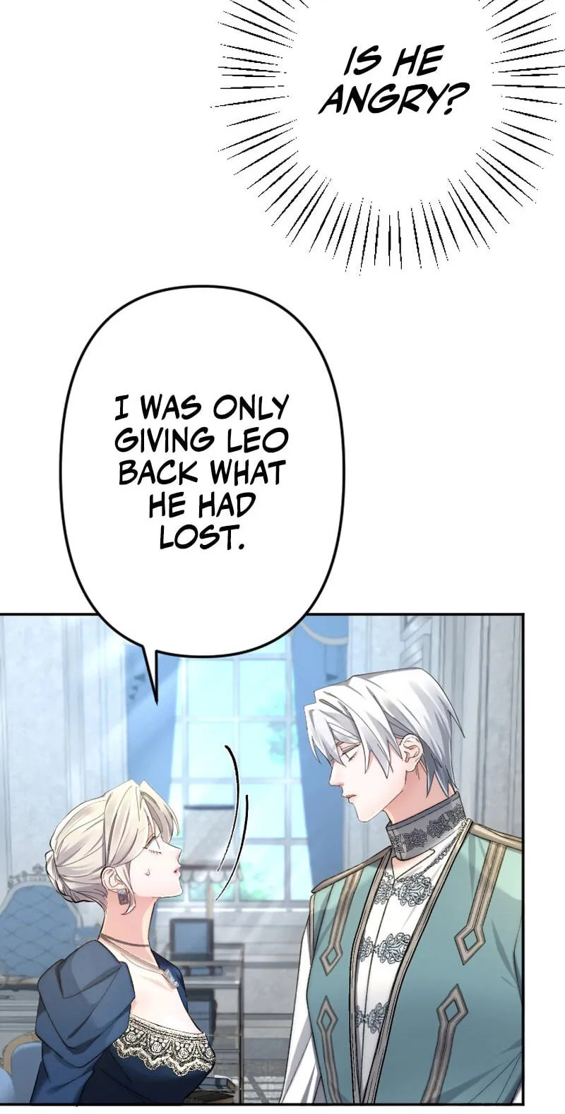 Anata ni Aisarenakute mo Kekkou desu Chapter 30 page 65 - 
