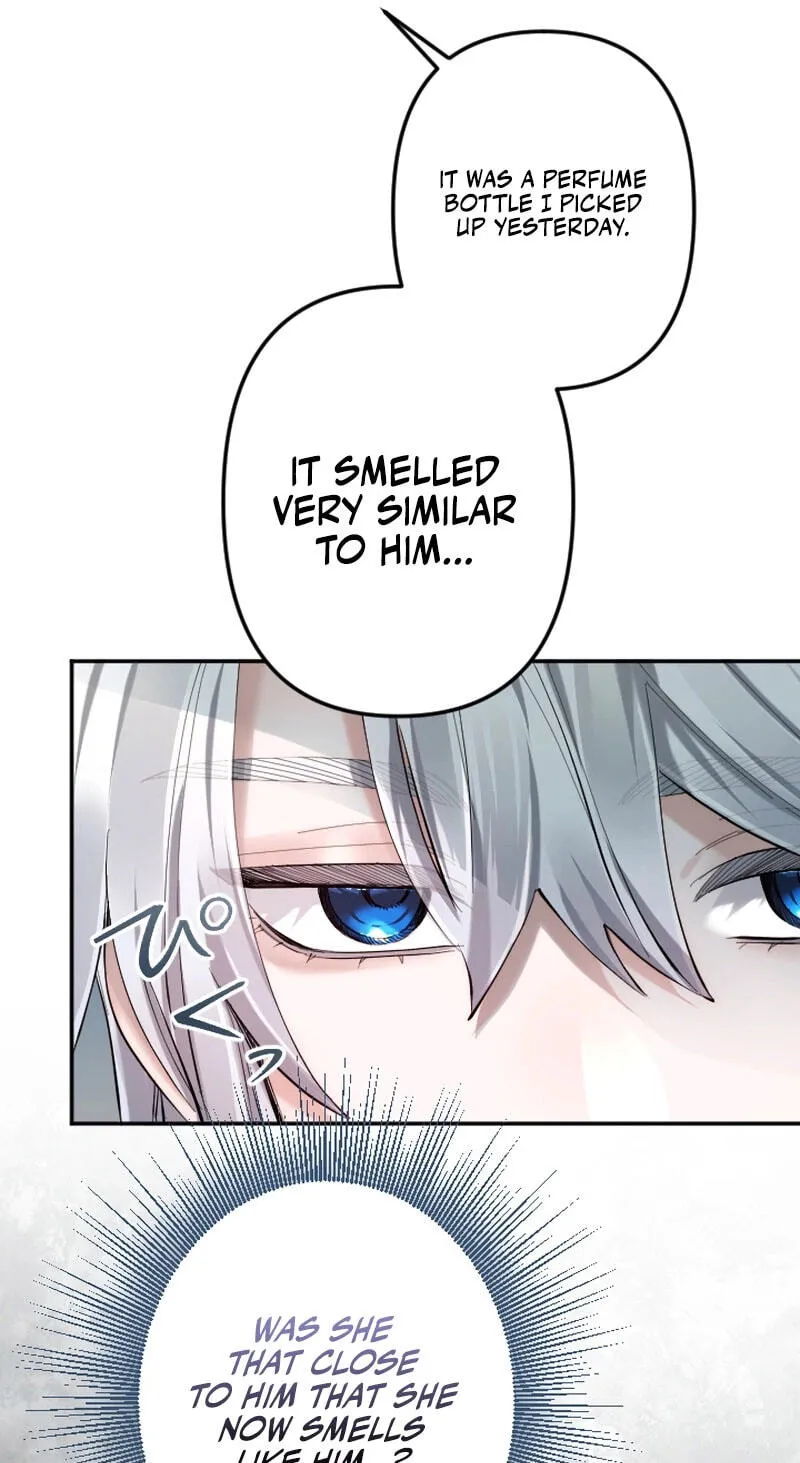 Anata ni Aisarenakute mo Kekkou desu Chapter 30 page 66 - 