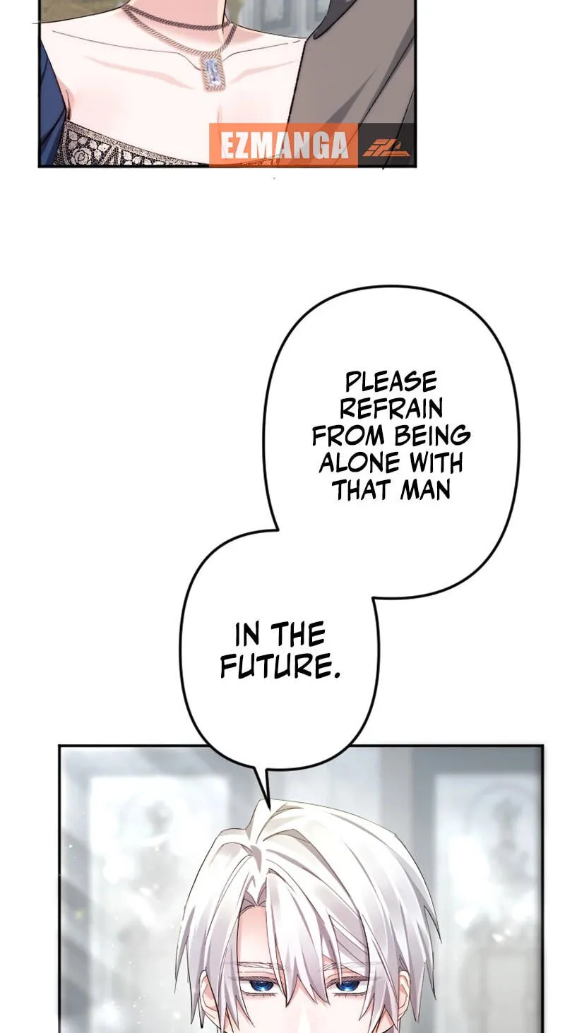 Anata ni Aisarenakute mo Kekkou desu Chapter 30 page 68 - 