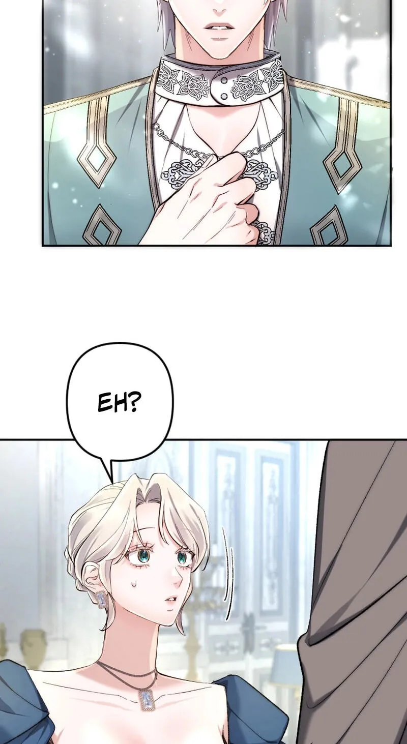 Anata ni Aisarenakute mo Kekkou desu Chapter 30 page 69 - 