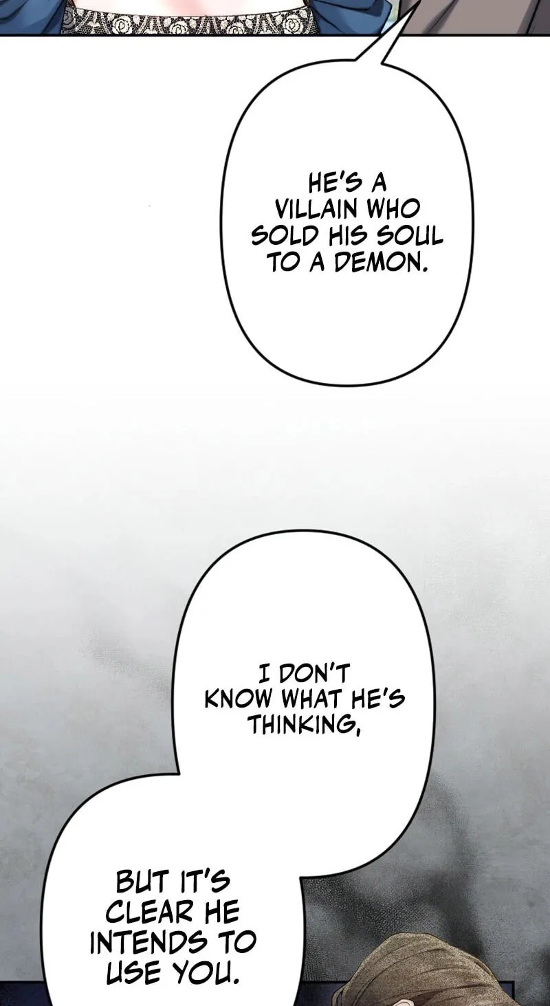 Anata ni Aisarenakute mo Kekkou desu Chapter 30 page 70 - 