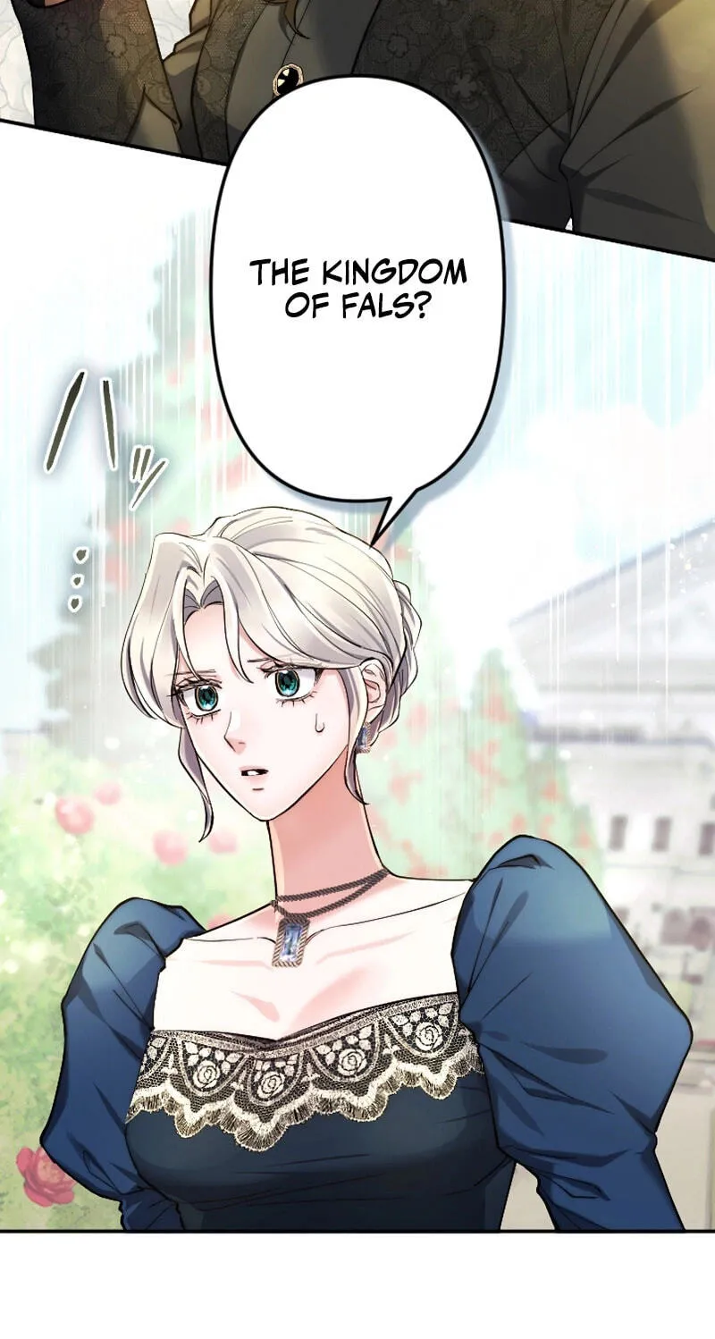 Anata ni Aisarenakute mo Kekkou desu Chapter 30 page 8 - 