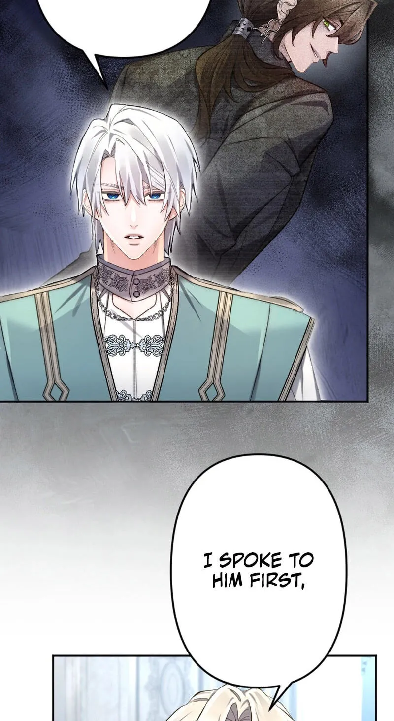 Anata ni Aisarenakute mo Kekkou desu Chapter 30 page 71 - 