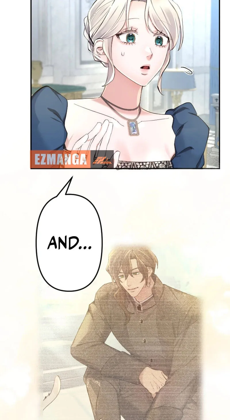 Anata ni Aisarenakute mo Kekkou desu Chapter 30 page 72 - 